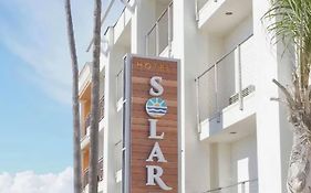 Hotel Solarena